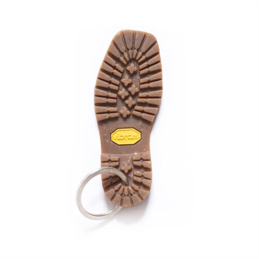 Ecostep Keychain Honey